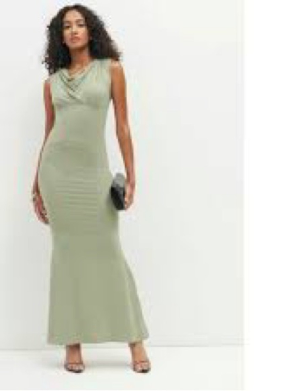Reformation Seona Maxi Dress NWT